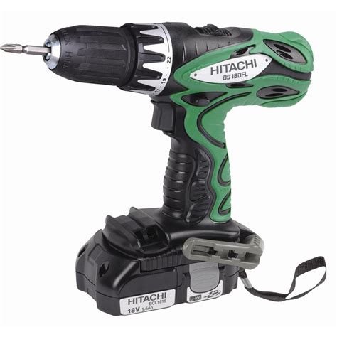 hitachi cnc drilling machine|best cordless drill hitachi 18v.